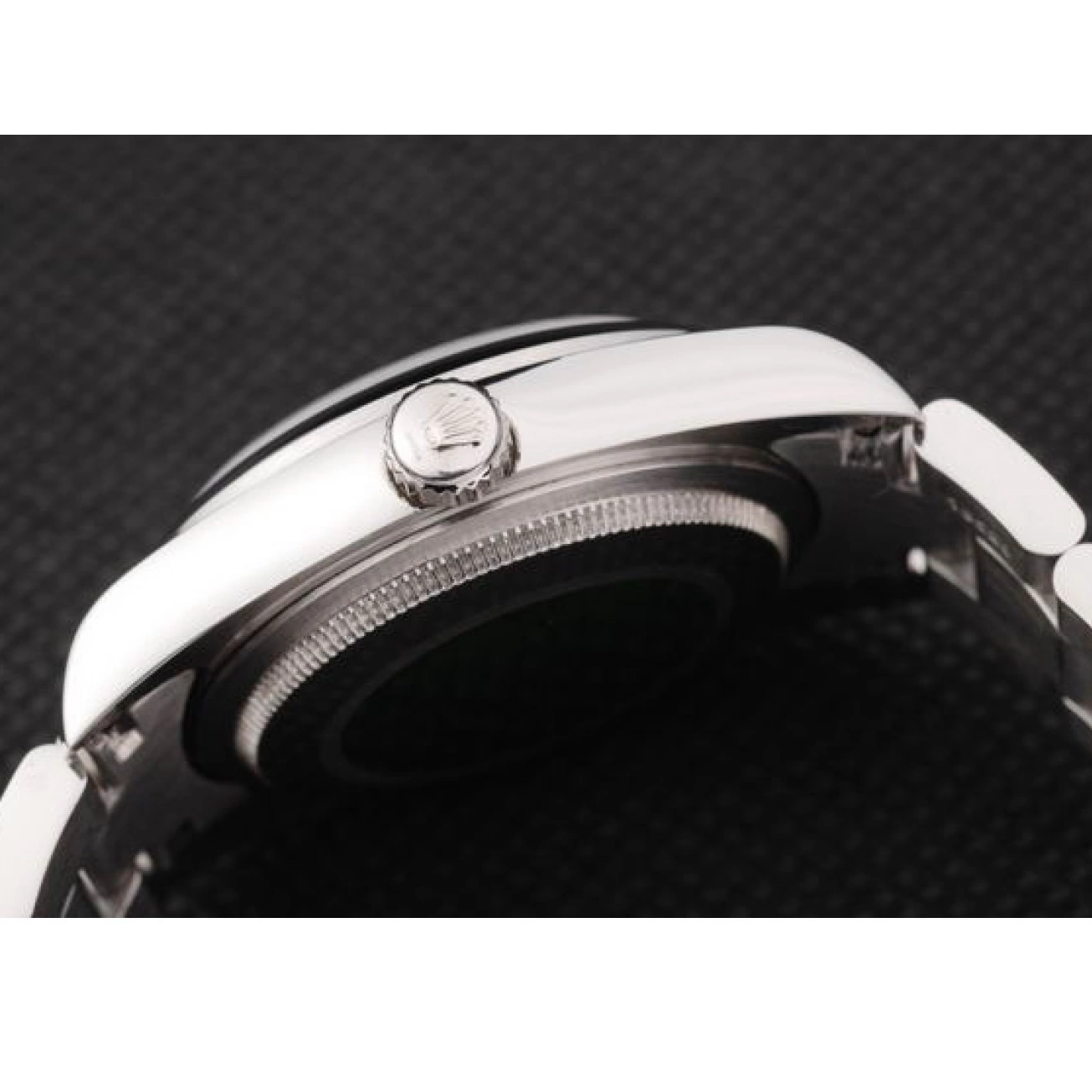 Aaa replica watch Datejust Rolex Mechanism-srl119 Swiss 0807